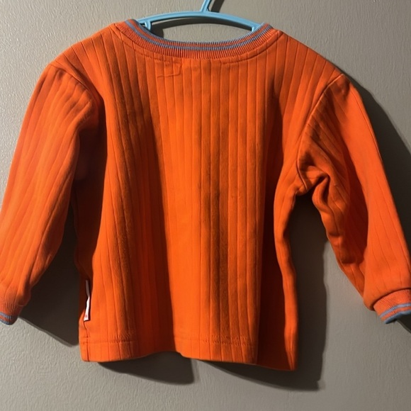 Vintage Long Sleeve Shirt - Picture 4 of 5